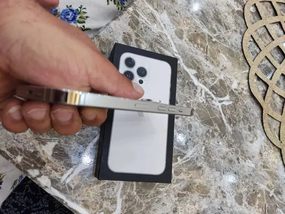 iphone13 pro|موبایل|اهواز, کیان اباد|دیوار