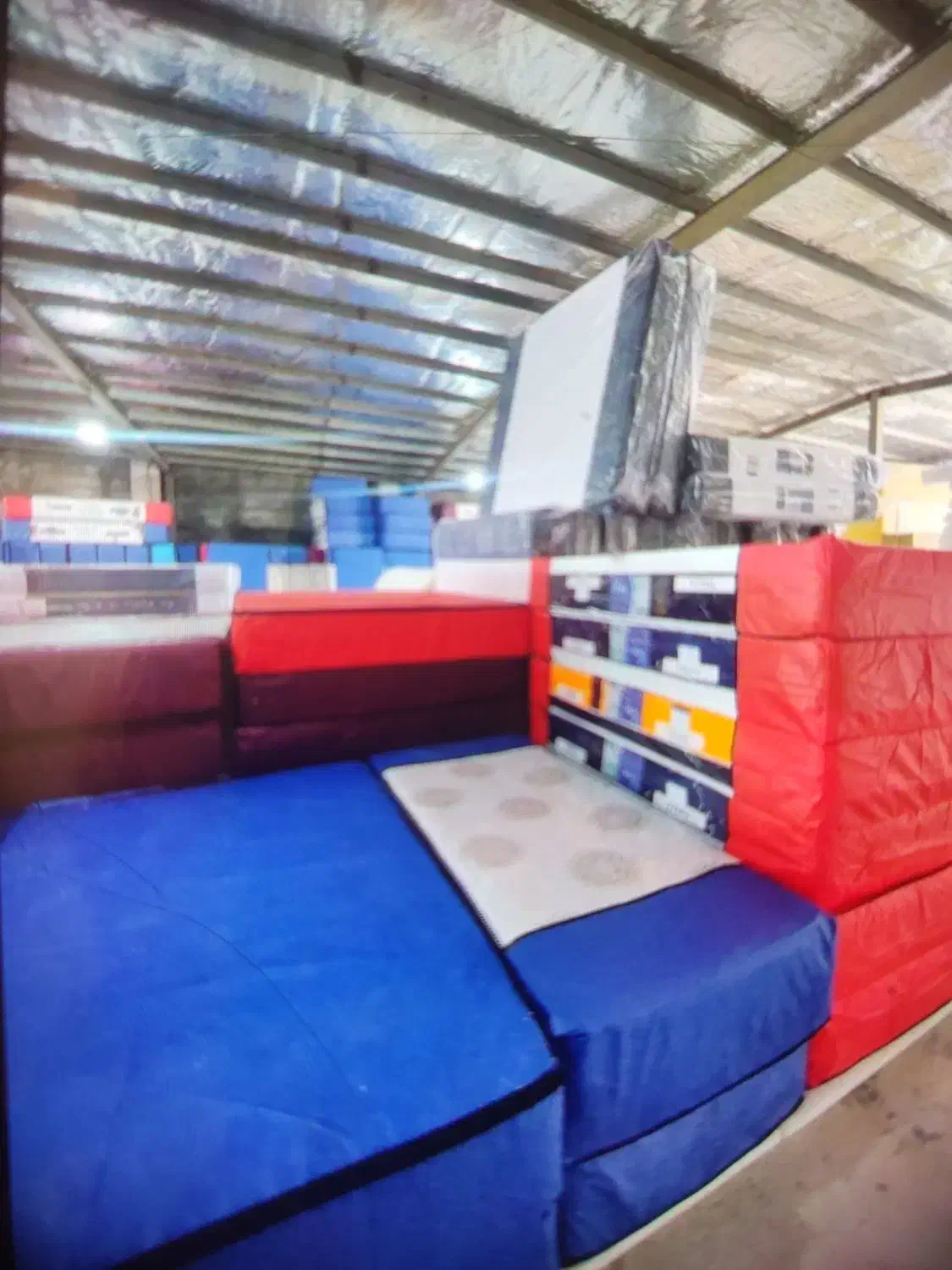 مدلهای متنوع تشک / در تمامی ابعاد|تشک تختخواب|تهران, چیتگر شمالی|دیوار