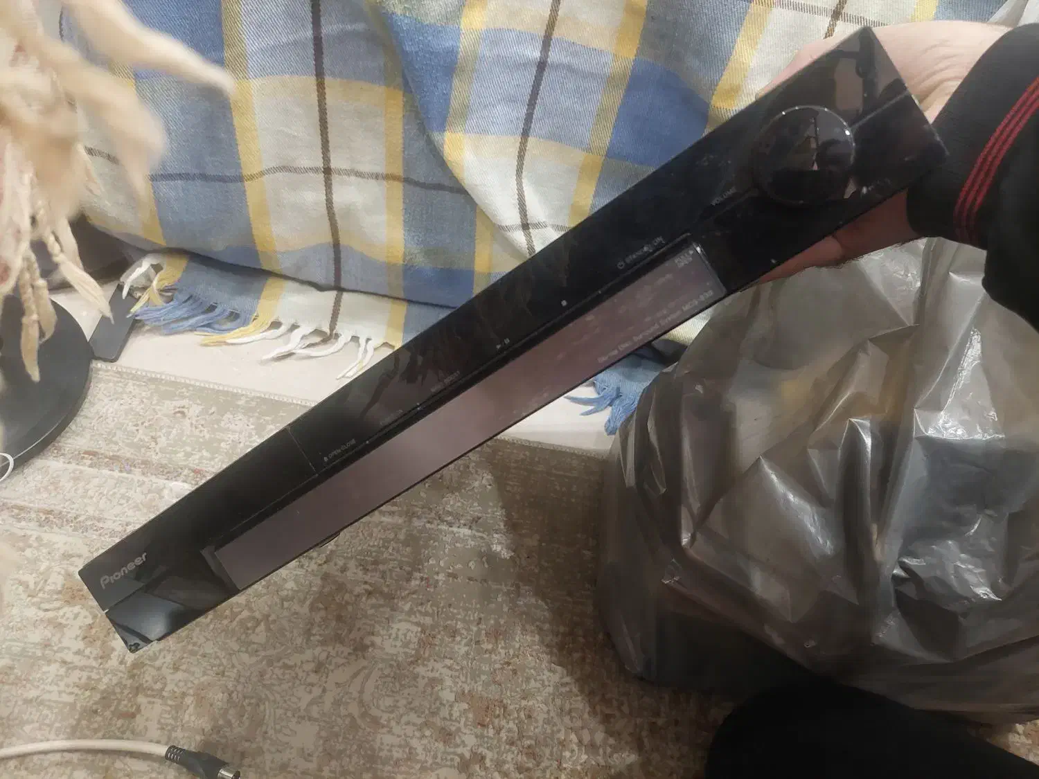 باند خانگی پایونیر|سیستم صوتی خانگی|تهران, ابوذر|دیوار