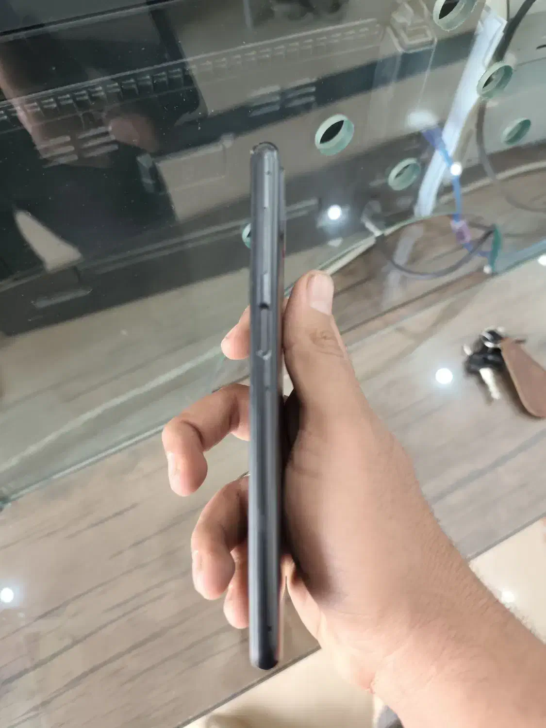 گوشی a12 درحد|موبایل|نورآباد ممسنی, |دیوار