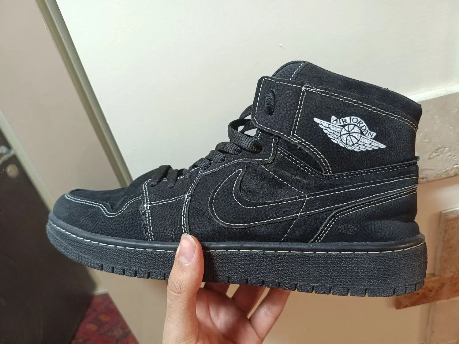 کفش جردن|کیف، کفش، کمربند|تهران, استخر|دیوار