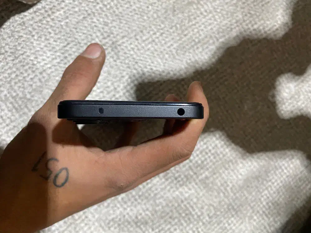 گوشی ردمی ۱۳ x|موبایل|مشهد, کوی دروی|دیوار