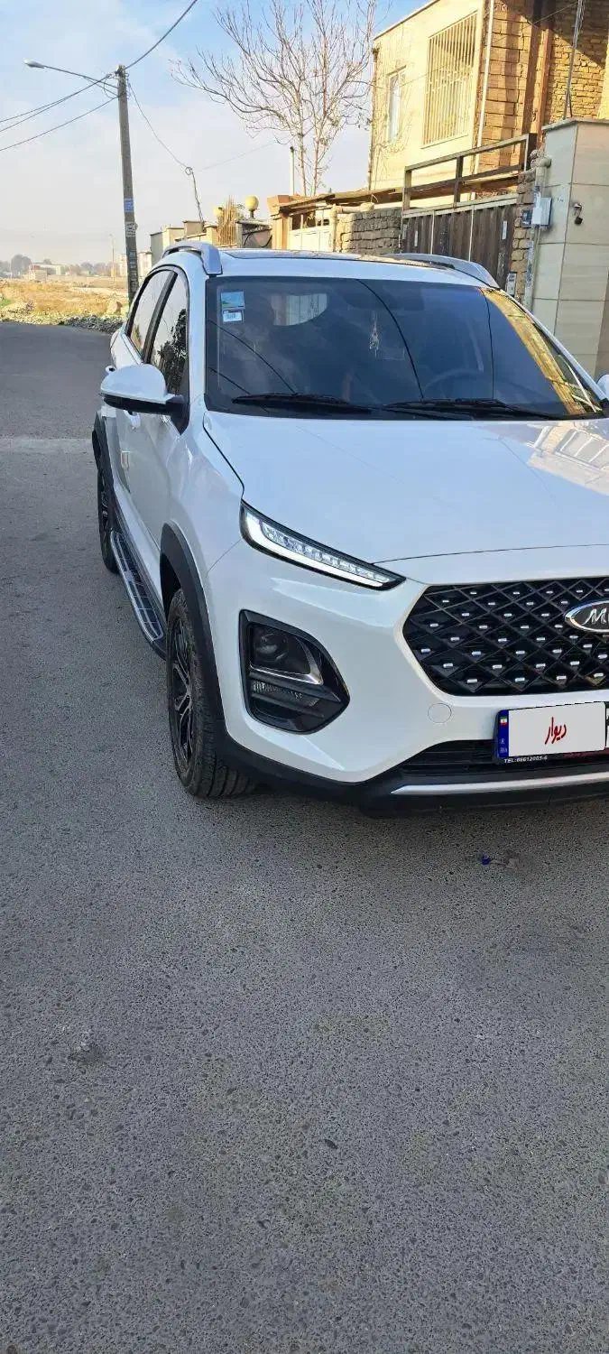 x22پرو بدون خط خش|خودرو سواری و وانت|ماهدشت, |دیوار