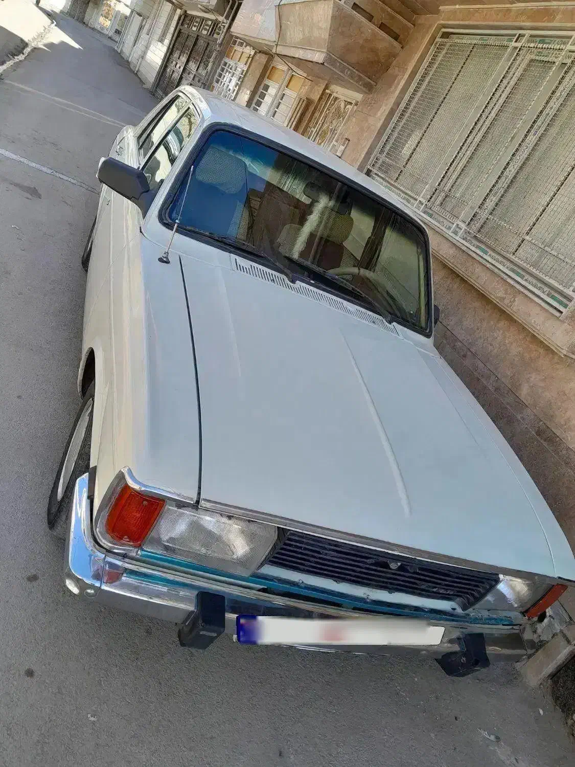 فروشی|خودرو سواری و وانت|ملایر, |دیوار