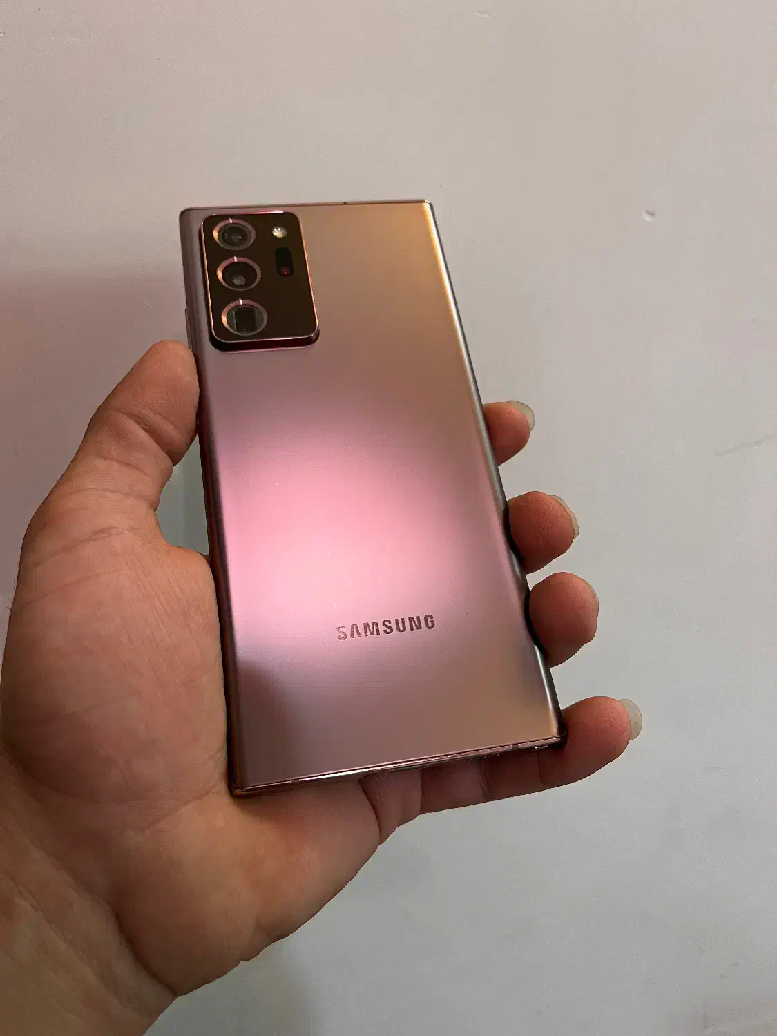s23fe و note 20 ultra و a51 و y8p هواوی|موبایل|قم, انسجام|دیوار