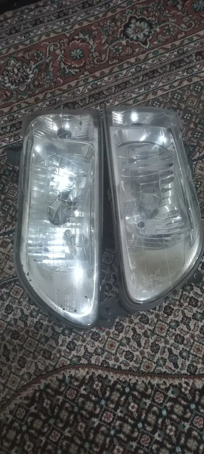 فروش چراغ جلوپراید|قطعات یدکی و لوازم جانبی|پارس‌آباد, |دیوار