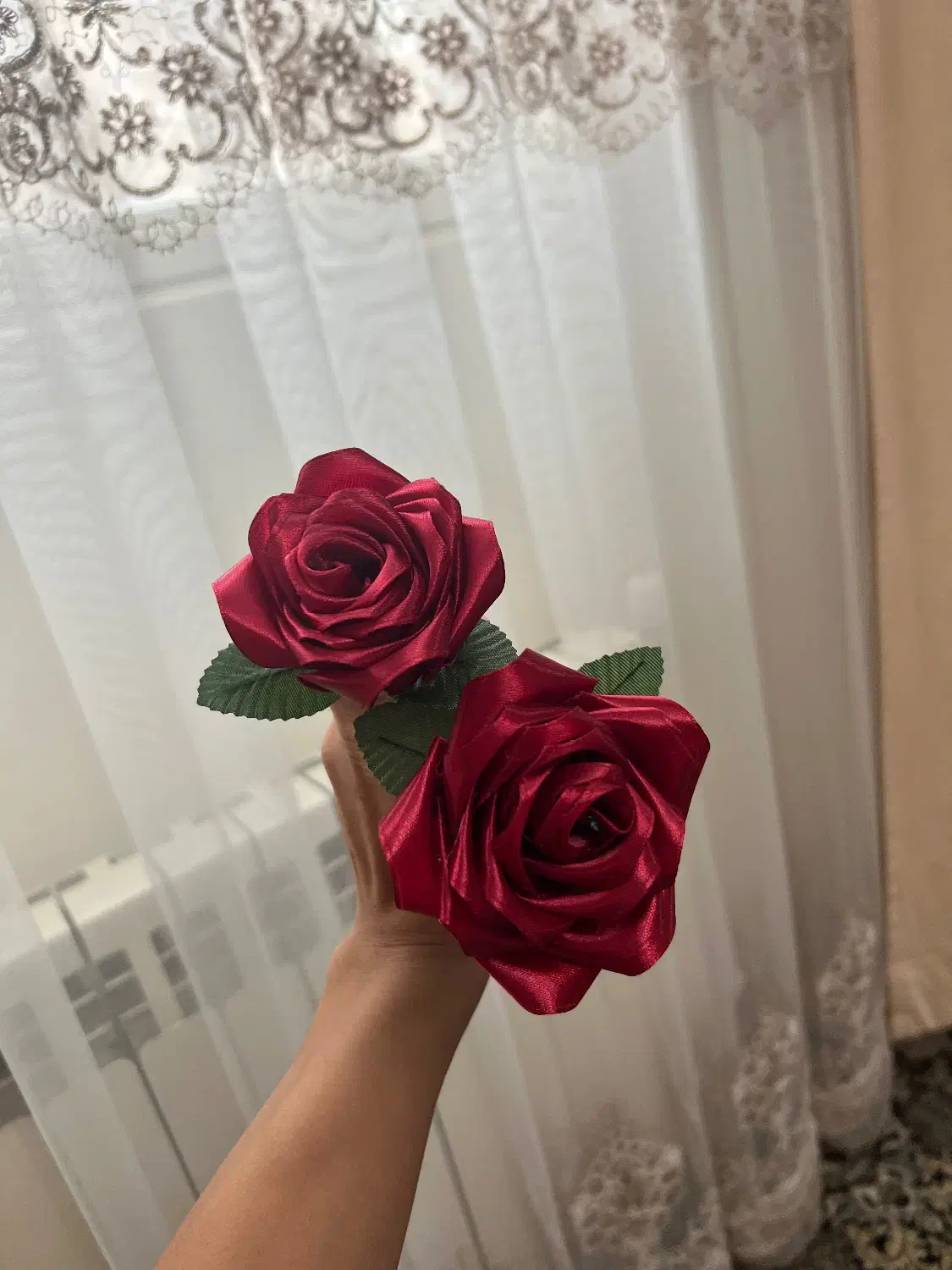 گل روبانی|گل مصنوعی|تهران, نارمک|دیوار