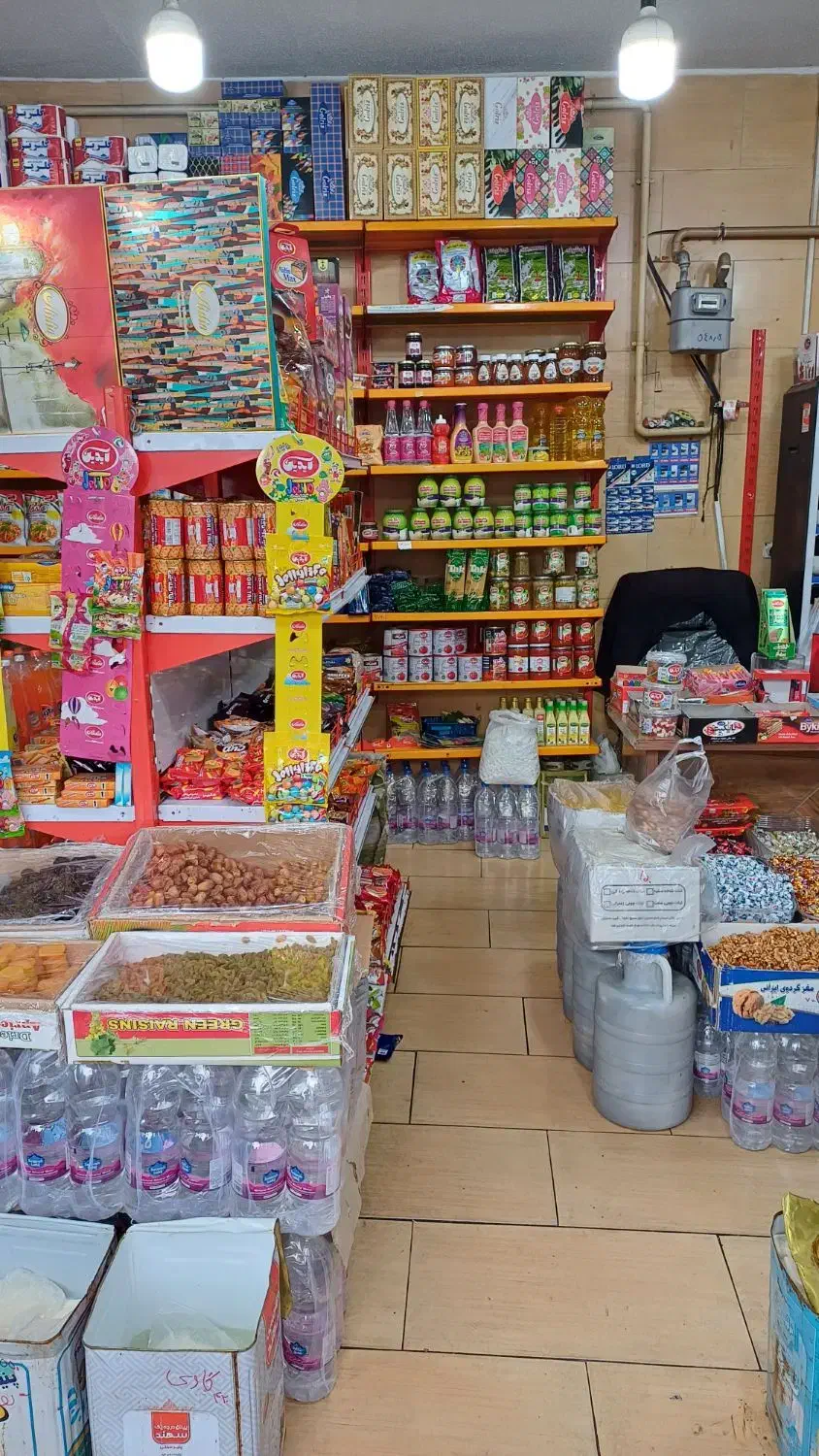 مغازه|فروشگاه و مغازه|رشت, ساغری سازان|دیوار