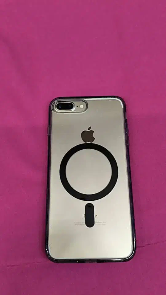 گوشی آیفون 7پلاس|موبایل|تهران, امام زاده حسن|دیوار