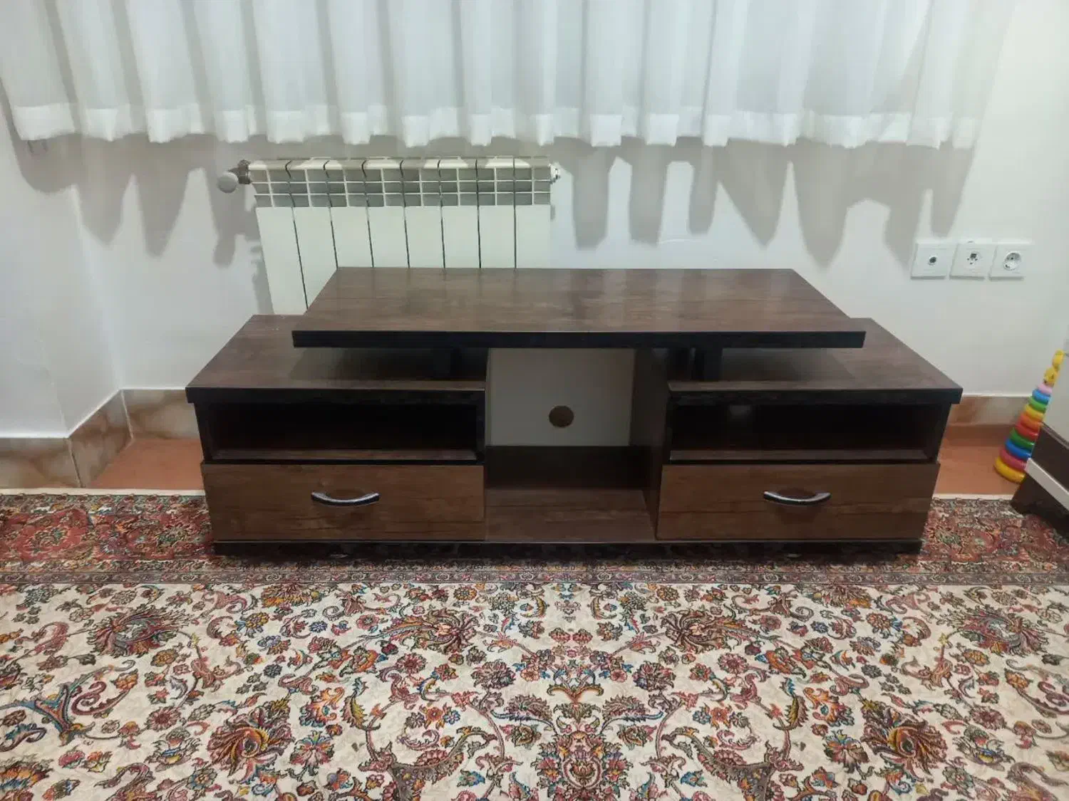 میز تلویزیون سالم و بدون ایراد|میز تلویزیون|مراغه, |دیوار