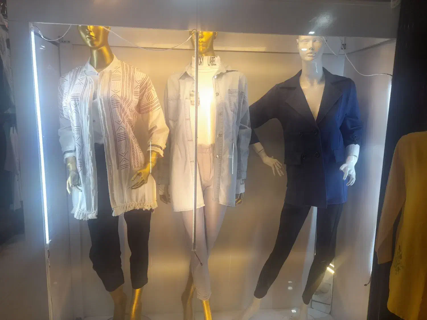 مانکن|فروشگاه و مغازه|گلبهار, شهر جدید گلبهار|دیوار