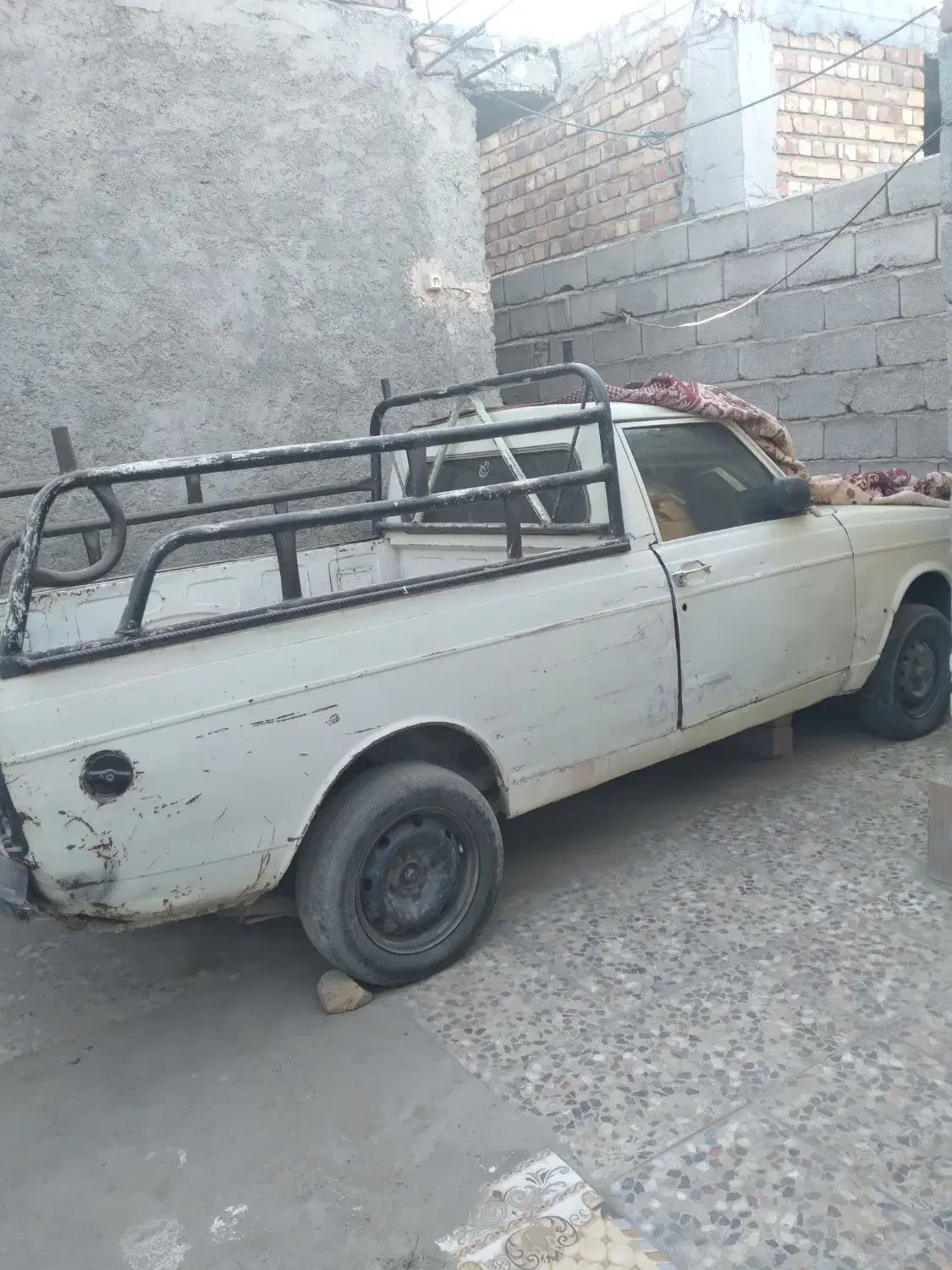 پیکان وانت|خودرو سواری و وانت|ایرانشهر, |دیوار