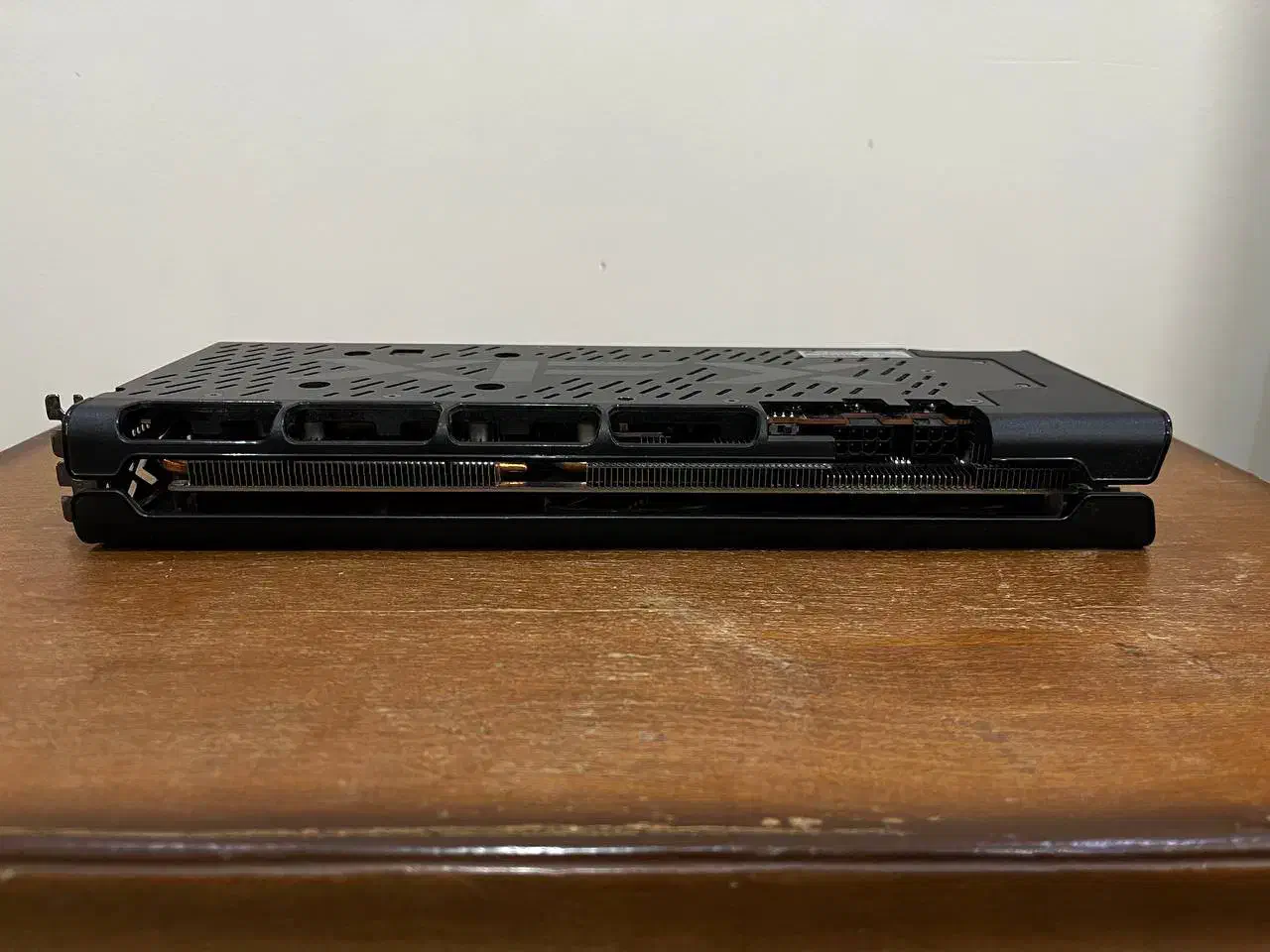 کارت گرافی XFX RX 5700 XT|قطعات و لوازم جانبی رایانه|تهران, فدک|دیوار