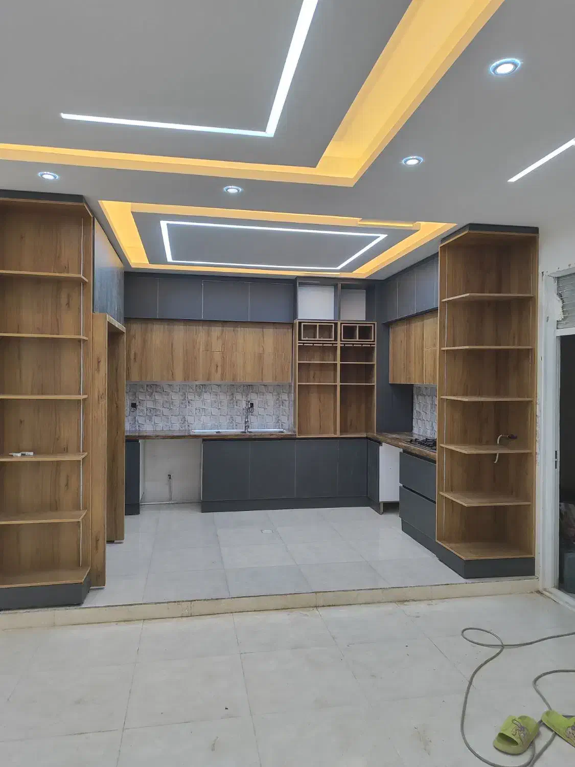 خدمات جامع بازسازی و دکوراسیون داخلی|خدمات پیشه و مهارت|تهران, هرندی|دیوار