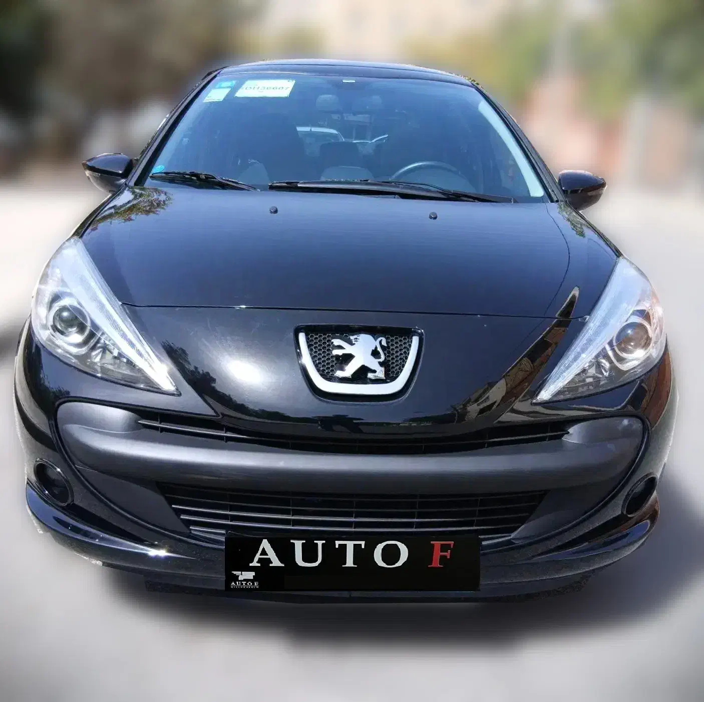 207 سقف شیشه دنده مشکی tu5p رینگ و قالپاق صفر 1404|خودرو سواری و وانت|تهران, میرداماد|دیوار