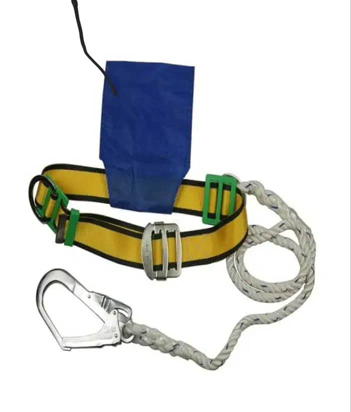 کمربند ایمنی کار‌در ارتفاع ساده وتک قلاب وشک دار|کیف، کفش، کمربند|تهران, هفده شهریور|دیوار