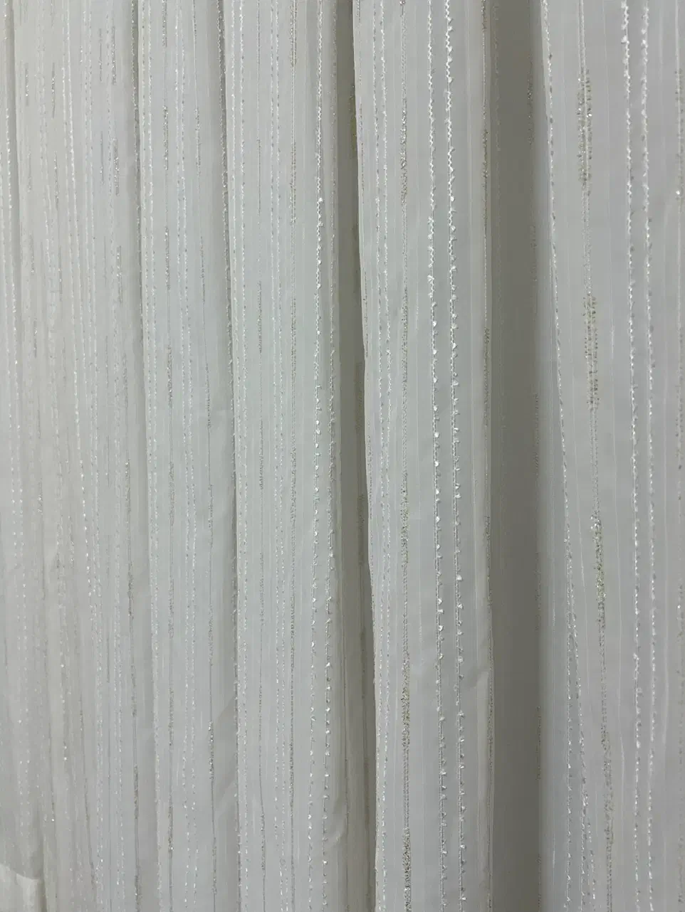 پرده اتاق حریر ترک|پرده، رانر، رومیزی|بیرجند, |دیوار