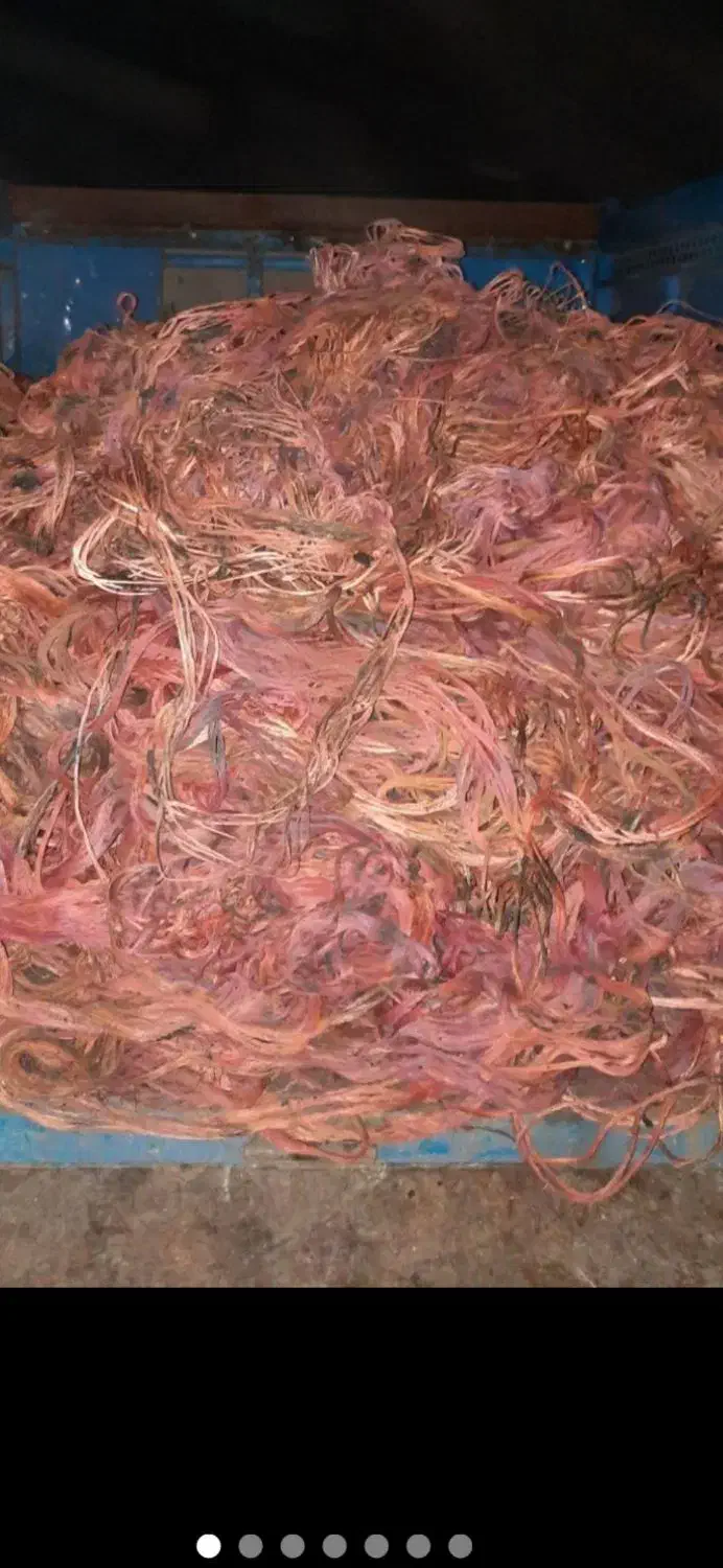 خرید فروش‌ضایعات‌‌آهن‌،مس،برنج کابل‌،آلومینیوم،ورق|عمده‌فروشی|کرج, گوهردشت|دیوار