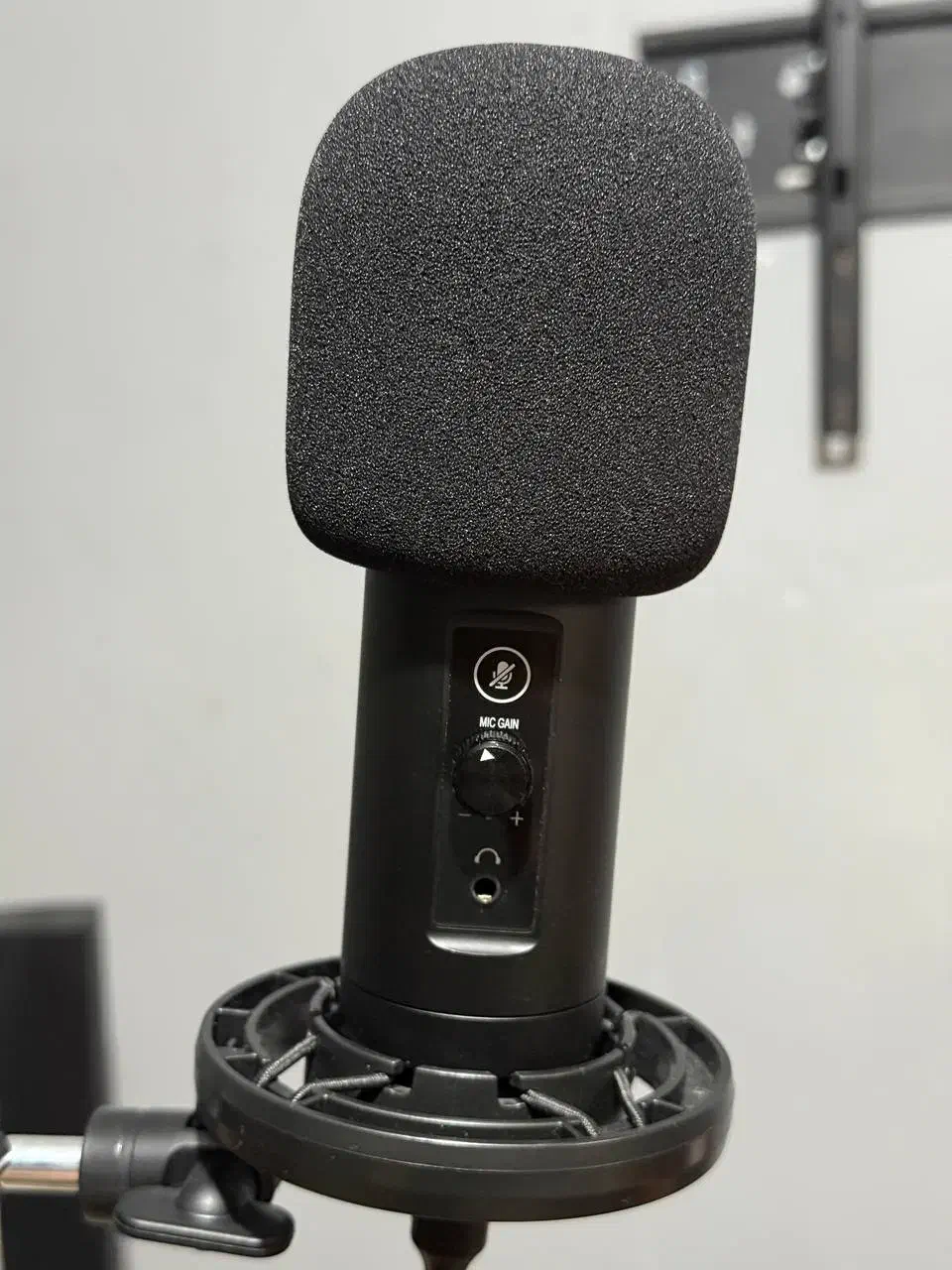 میکروفن کاندنسر maono au-pm422|صوتی و تصویری|سمنان, |دیوار