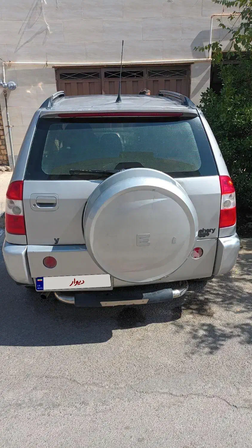 mvmx33|خودرو سواری و وانت|نجف‌آباد, شهرک صنعتی نجف آباد|دیوار