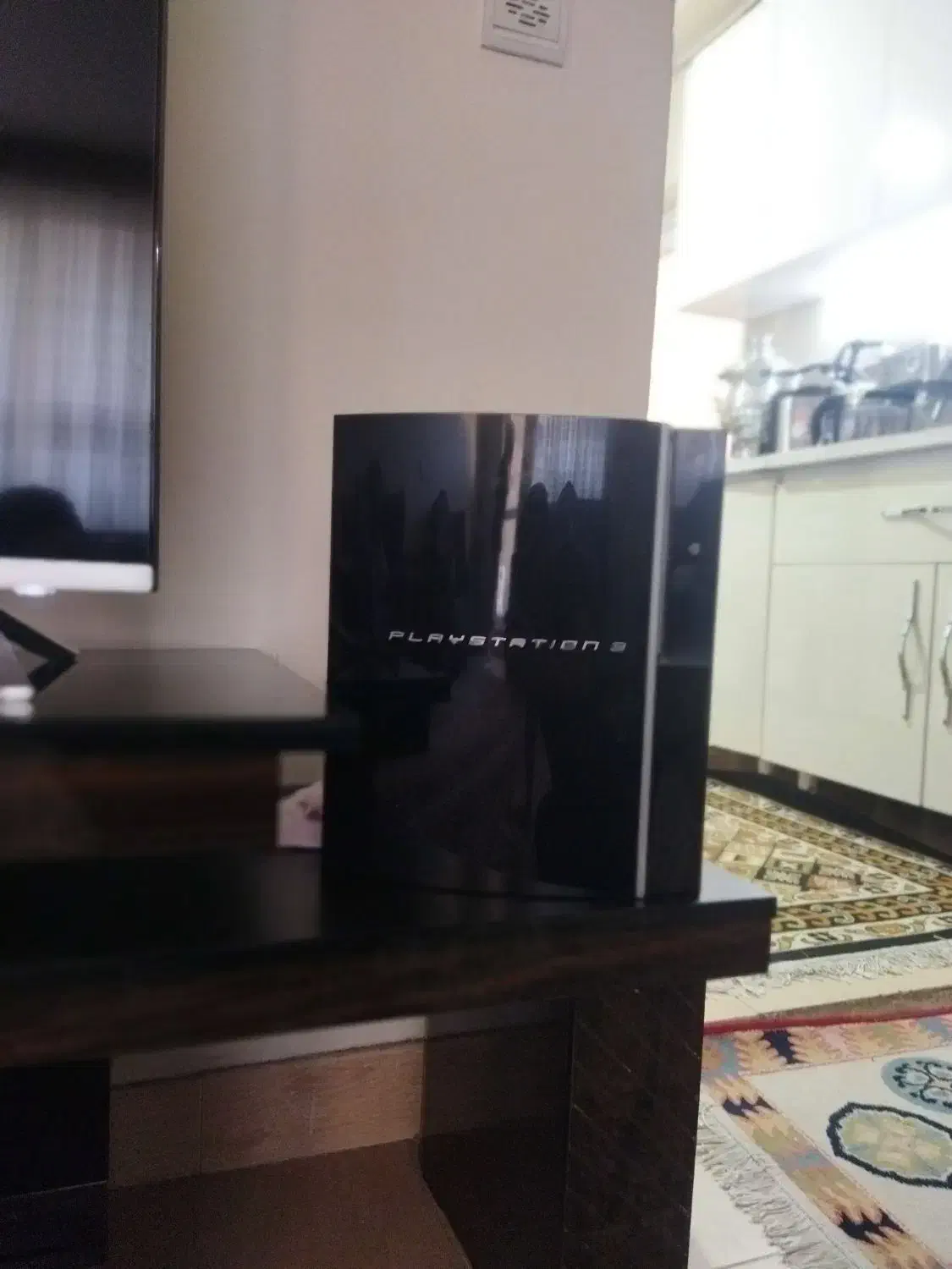 پلی۳یا PS3|کنسول، بازی ویدئویی و آنلاین|کرمانشاه, |دیوار