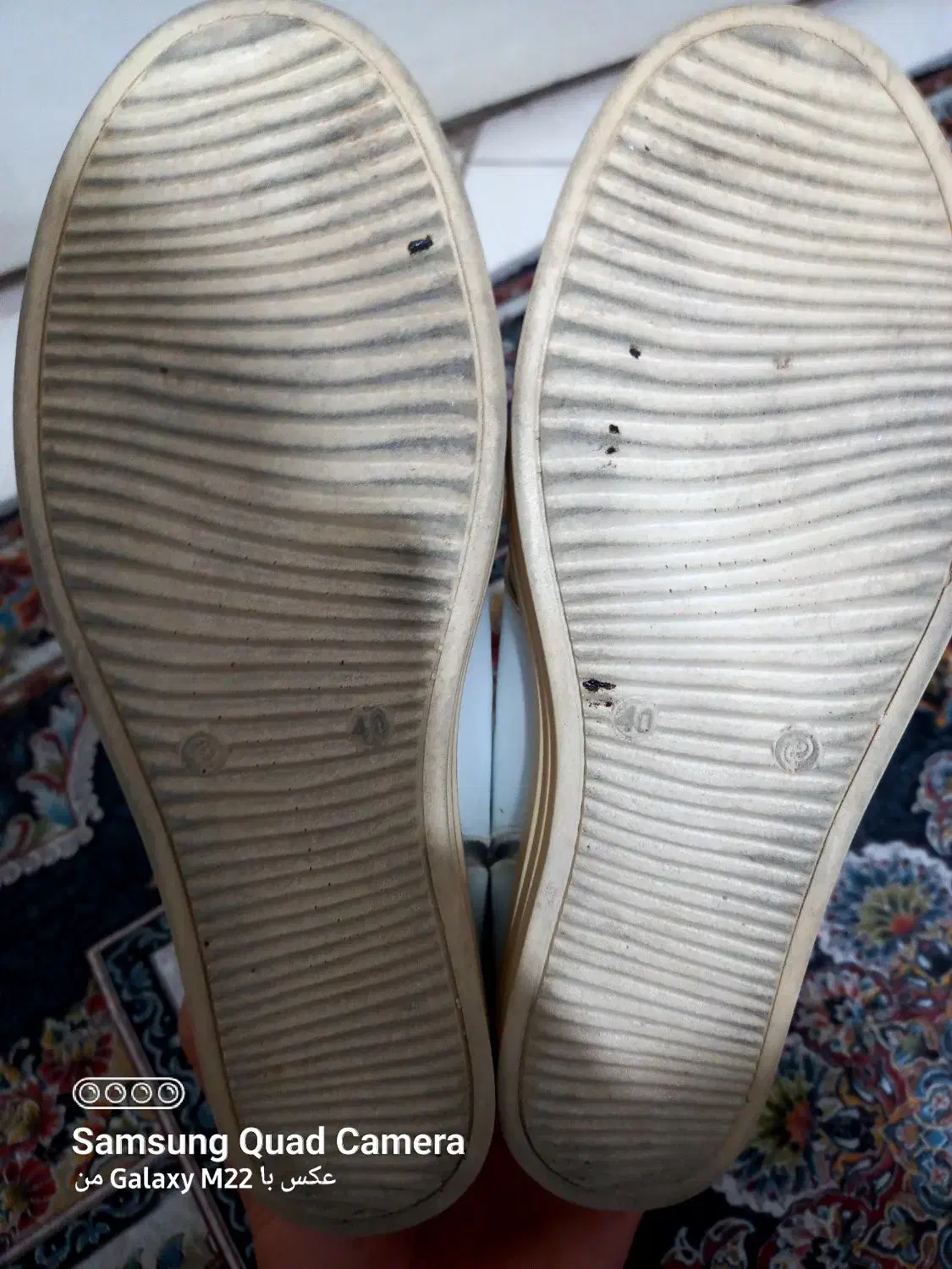 نیم بوت|کیف، کفش، کمربند|تهران, یافت آباد شمالی|دیوار