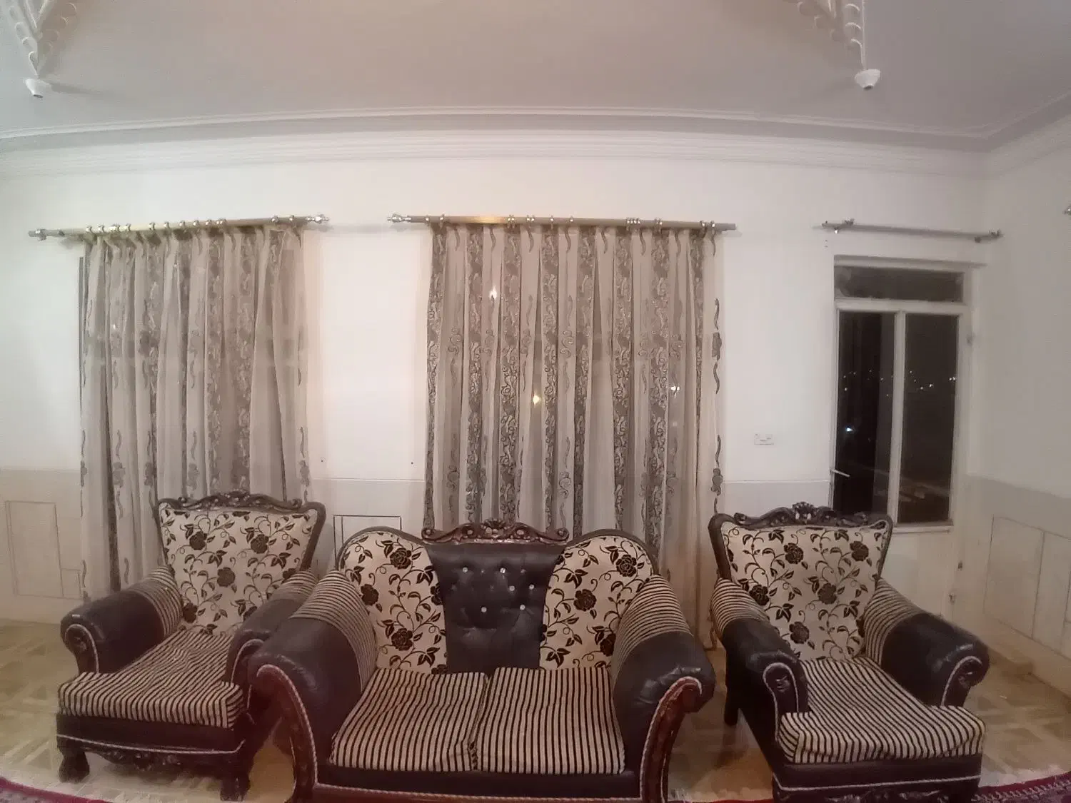 سوئیت خانه اپارتمانی روزانه هفتگی ماهانه|اجارهٔ کوتاهمدت آپارتمان و سوئیت|خوانسار, |دیوار