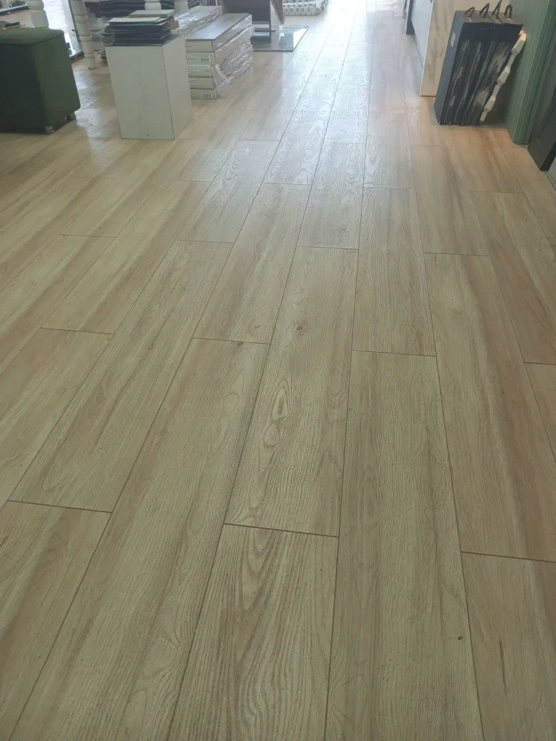 پارکت ۱۲ میل امیران پلاس|مصالح و تجهیزات ساختمان|نوشهر, |دیوار