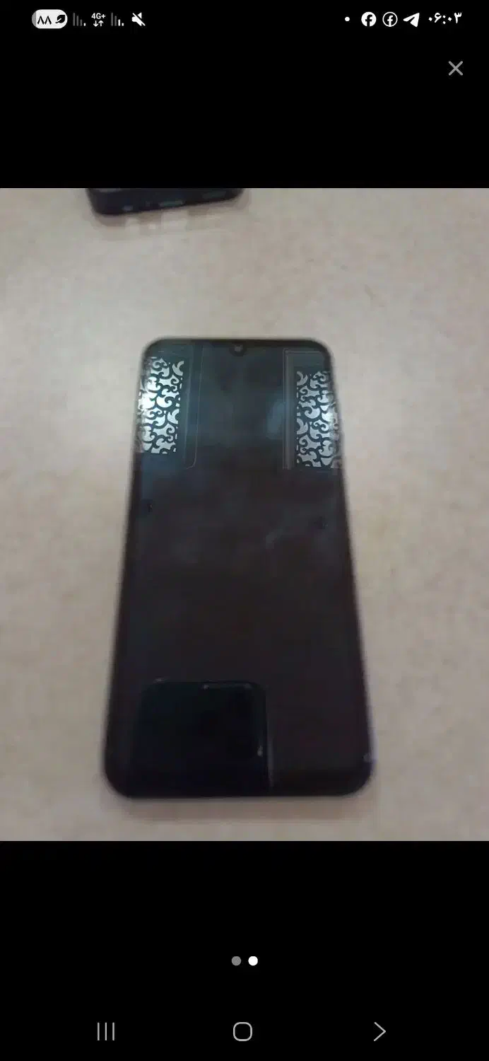 گوشی a25|موبایل|پاکدشت, پاکدشت (مامازند)|دیوار