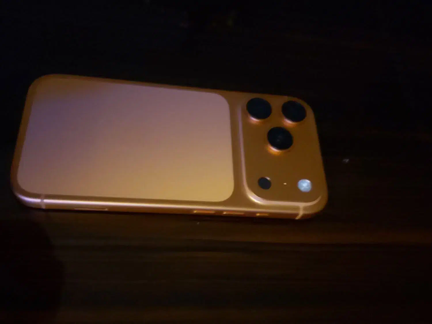 ایفون ۱۷ پرو|موبایل|پاکدشت, پاکدشت (مامازند)|دیوار