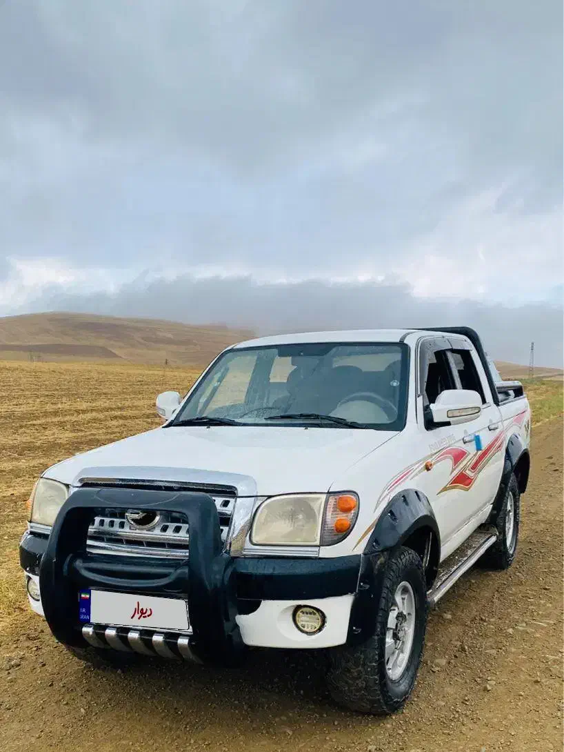 کاپرا مدل ۹۰|خودرو سواری و وانت|پارسآباد, |دیوار