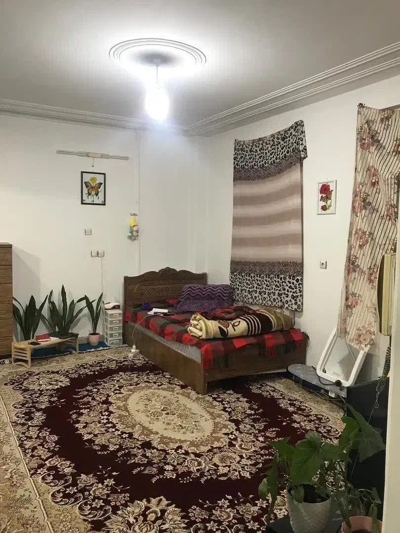 واحد نقلی سند دار|فروش آپارتمان|قم, پردیسان|دیوار