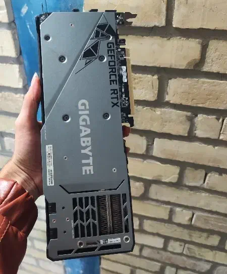 کارت گرافیک RTX 3070|قطعات و لوازم جانبی رایانه|مشهد, حسابی جنوبی (شهرک غرب)|دیوار