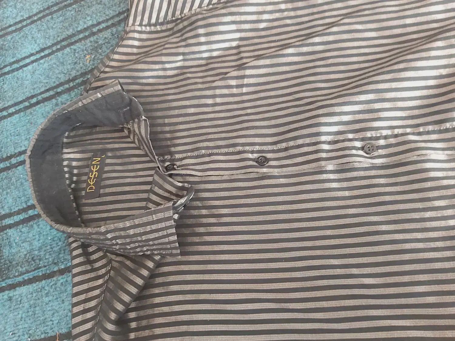 شلوار پیرهن مردونه دونه صد نو|لباس|کرمان, |دیوار