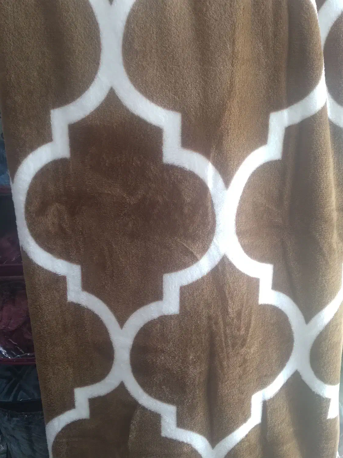 پتو ژله ای ۲نفره وتک نفره|رختخواب، بالش، پتو|زیرآب, |دیوار