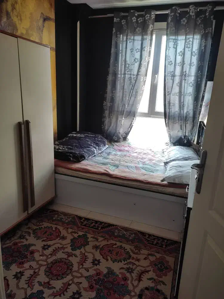 ۹۰متر ۲خواب( فول امکانات)