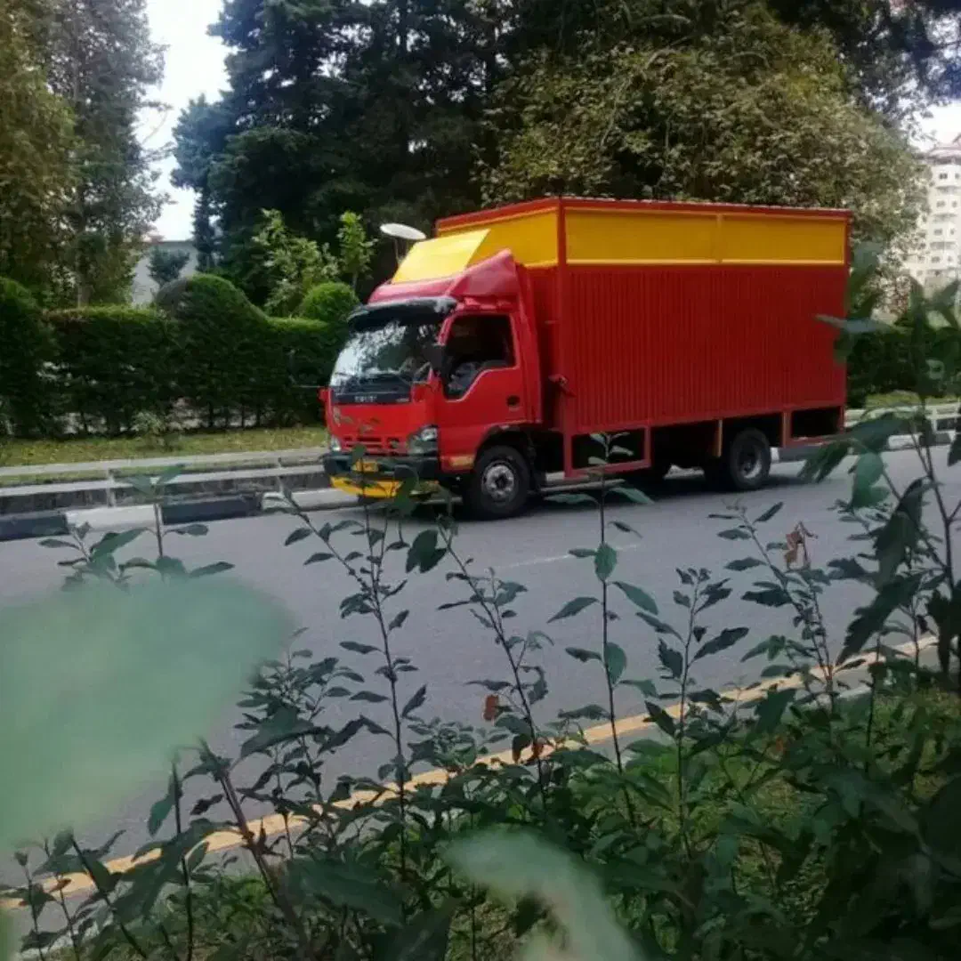 باربری»همسفر بار حمل و نقل بصرفه سریع وکارآمد|خدمات حمل و نقل|قزوین, |دیوار