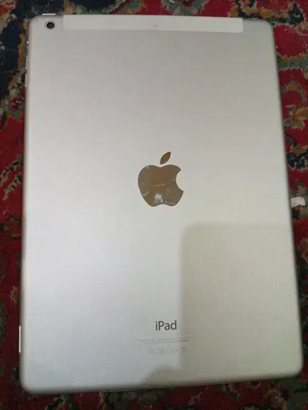 آی پد آیفون نیاز به باطری|تبلت|تبریز, |دیوار