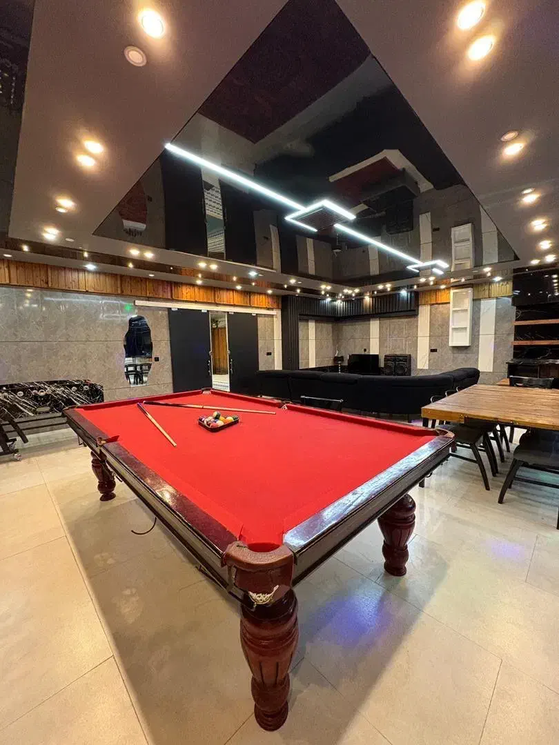 اجاره ویلا لاکچری استخر سرپوشیده اصفهان|اجارهٔ کوتاهمدت ویلا و باغ|اصفهان, زیار|دیوار