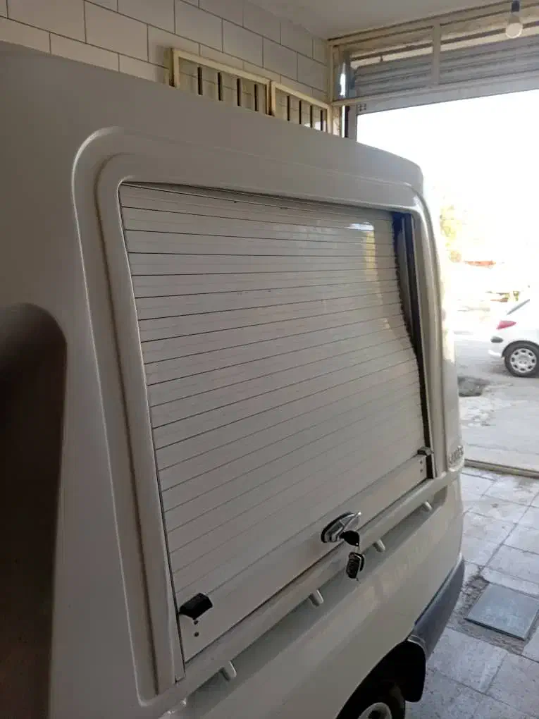 تولید وتعمیر کرکره|خدمات پیشه و مهارت|کرج, اتمسفر|دیوار