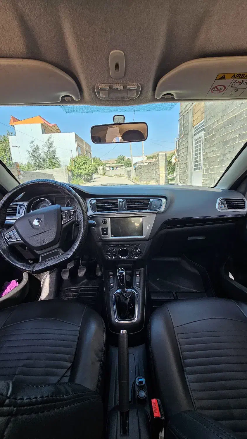 تارا دنده ای ۱۴۰۰|خودرو سواری و وانت|کلاله, |دیوار