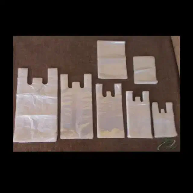 نایلون و نایلکس|ظروف نگهدارنده، پلاستیکی، یکبارمصرف|ساوه, |دیوار