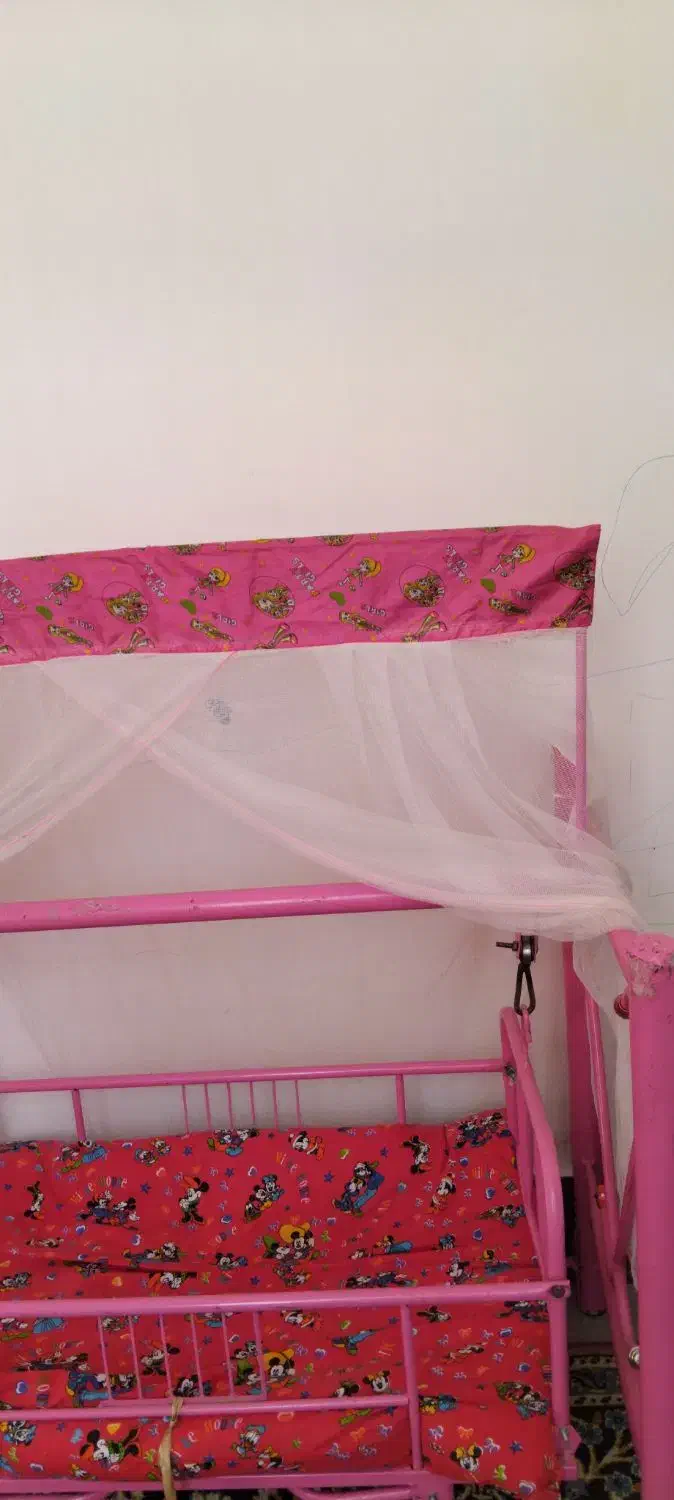 گهواره کودک سالم سالم|اسباب و اثاث بچه|تربت جام, شهرک آزادگان|دیوار