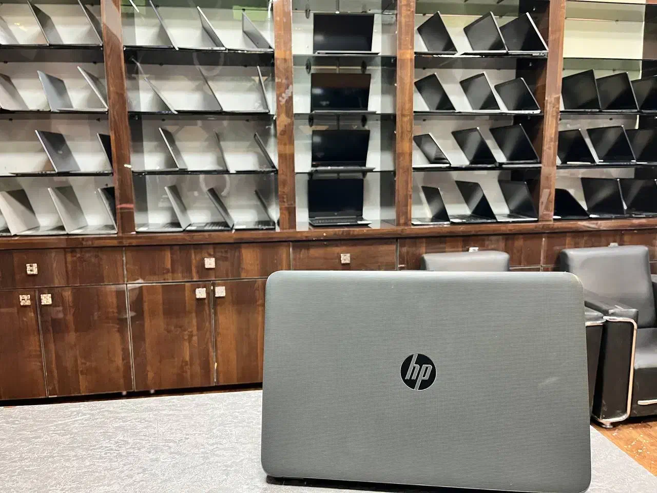 لپتاپ HP دانشجویی|رایانه همراه|کاشان, شریعتی|دیوار