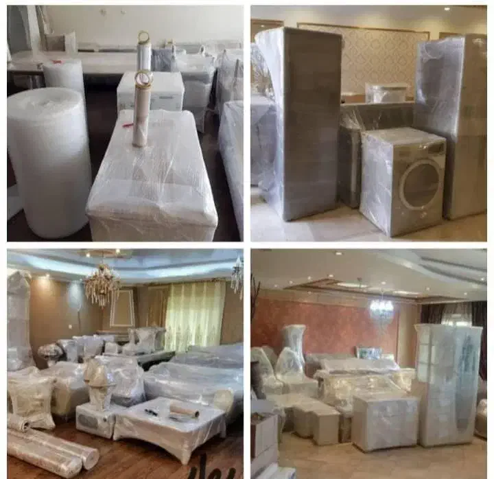 اتوبار اسباب چی بار ظفر میرداماد دولت اسنپ|خدمات حمل و نقل|تهران, الهیه|دیوار