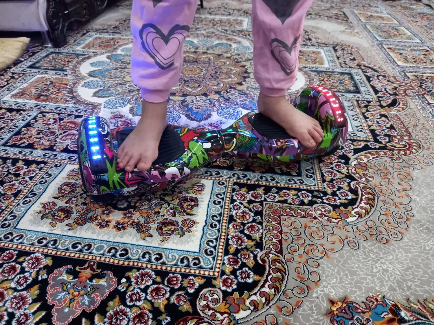 اسکوتر برقی|دوچرخه، اسکیت، اسکوتر|سقز, |دیوار