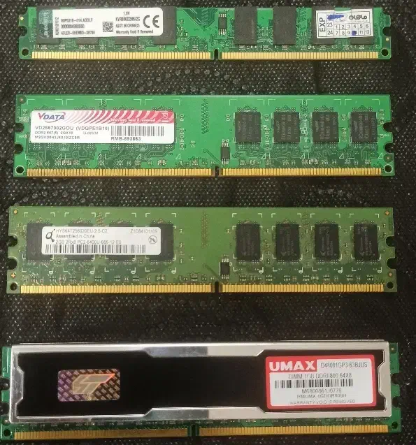 رم 2گیگ|قطعات و لوازم جانبی رایانه|سبزوار, شرق کال عیدگاه|دیوار