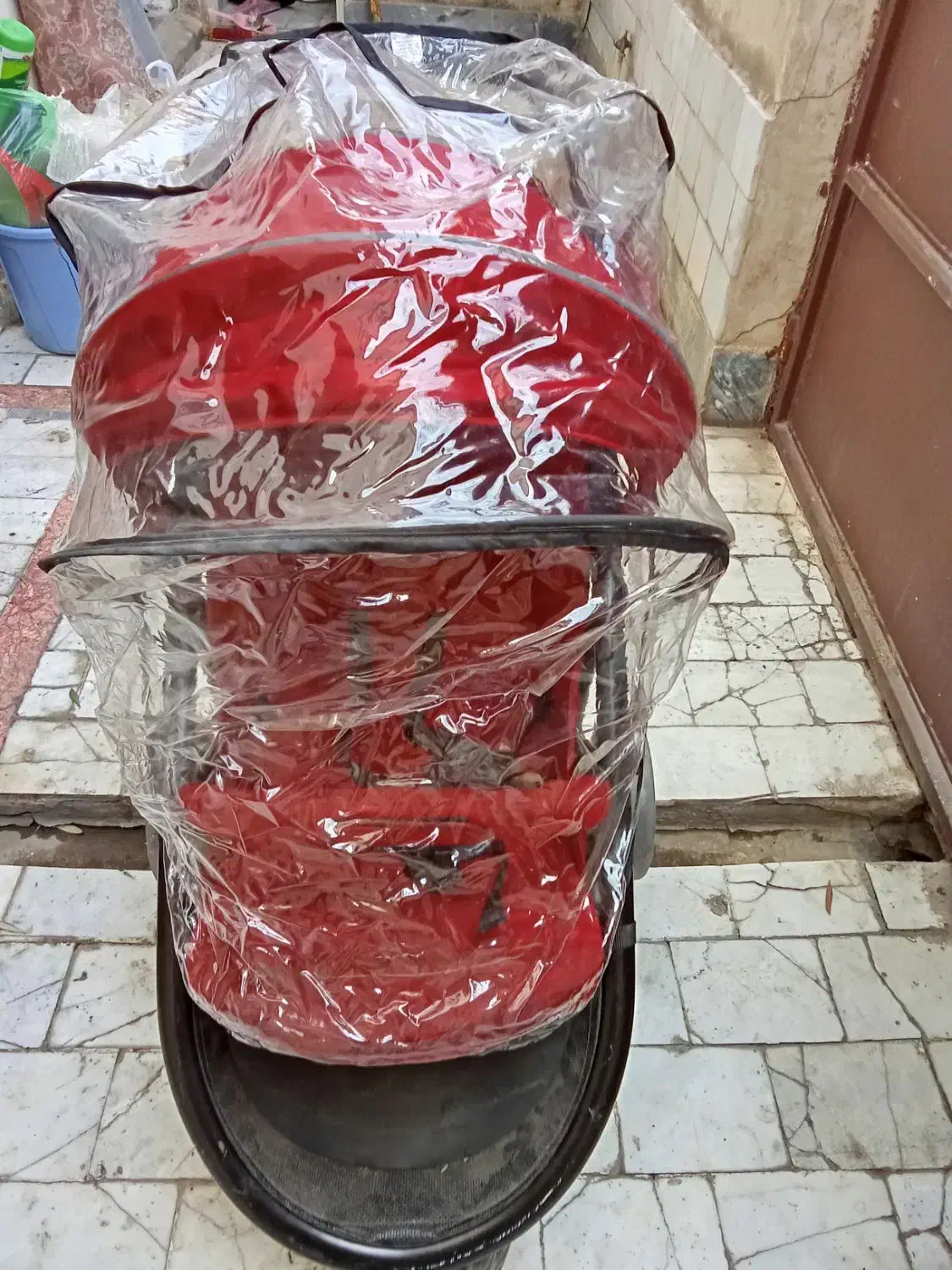 کالسکه در حدنو|کالسکه و لوازم جانبی|گرگان, |دیوار