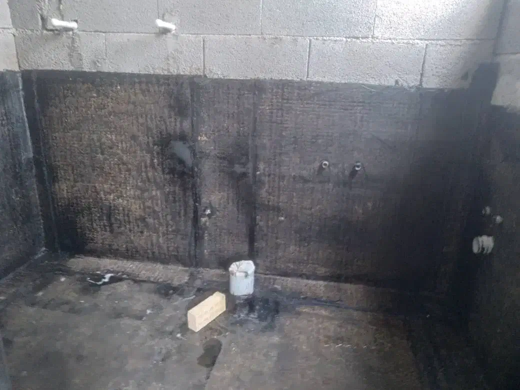 ایزوگام قیر گونی  آسفالت همه مناطق|خدمات پیشه و مهارت|فشم, |دیوار