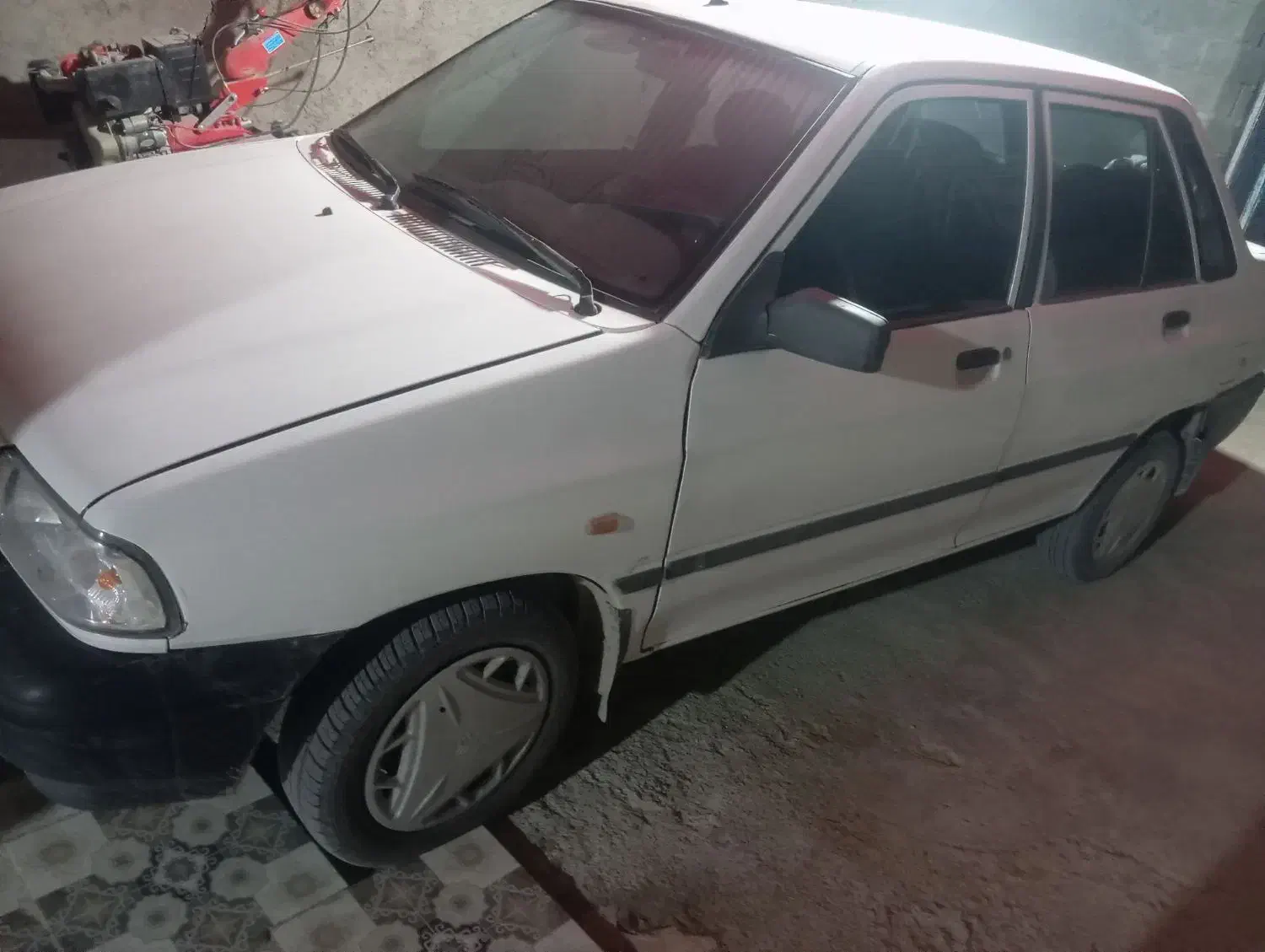 پراید مدل 90|خودرو سواری و وانت|سراوان, |دیوار